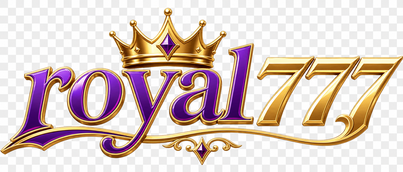 Royal777 Logo